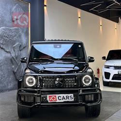 مرسيدس بنز G-Class